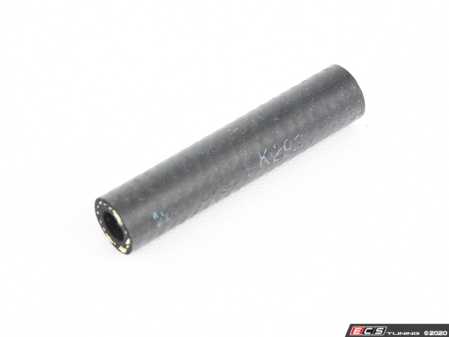 ES#2843756 - 11718507309 - HOSE FOR EGR COOLER - Genuine BMW - BMW