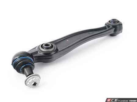 ES#4069559 - 31126771893 - Front Lower Control Arm - Left - Refresh your suspension - Meyle - BMW