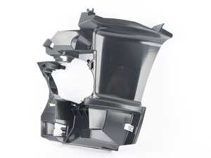 ES#2697994 - 51117293799 - SUPPORT, FOG LAMP LEFT - Genuine BMW - BMW
