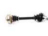 ES#2168032 - 8N0407271E - Front Axle Assembly - Left - (NO LONGER AVAILABLE) - Restore your drivetrain - FEQ - 