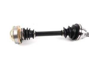 ES#2168032 - 8N0407271E - Front Axle Assembly - Left - (NO LONGER AVAILABLE) - Restore your drivetrain - FEQ - 