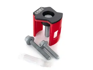  MQB Billet / Polyurethane Dogbone Mount Bushing Insert