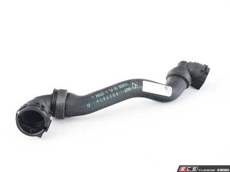 ES#3515882 - 64219317614 - Coolant Hose - Supply 1 - Genuine BMW - BMW