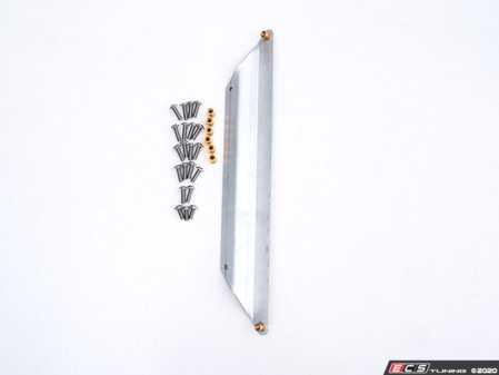 ES#4070099 - 006137LA02 - Bracket/Hardware Kit  - Turner Motorsport - 