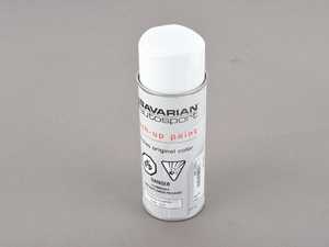 ES#3675633 - TUA22 - Touch Up Paint - 12 Oz Spray Can  - Sparkling Graphite Color Code A22 - Bavarian Autosport - BMW