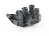 ES#3209763 - 64118375792 - Heater Valve - Controls heat output in the vehicle - Gates - BMW