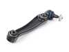 ES#4069559 - 31126771893 - Front Lower Control Arm - Left - Refresh your suspension - Meyle - BMW