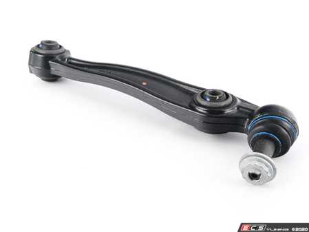 ES#4069560 - 31126771894 - Front Lower Control Arm - Right - Refresh your suspension - Meyle - BMW