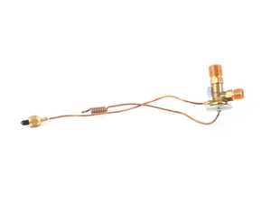 ES#4068810 - 64511372077 - A/C Expansion Valve - Front expansion valve for air conditioning systems - ACM - BMW