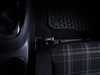 ES#4158792 - 020939ecs01-01KT - Billet Seat Release Handle Kit - Black Anodized - Pair - Upgrade the look, feel and dependability to your manual seat track adjustment handles - ECS - Volkswagen