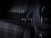 ES#4158792 - 020939ecs01-01KT - Billet Seat Release Handle Kit - Black Anodized - Pair - Upgrade the look, feel and dependability to your manual seat track adjustment handles - ECS - Volkswagen