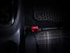 ES#4158793 - 020939ECS01-02KT - Billet Seat Release Handle Kit - Red Anodized - Pair - Upgrade the look, feel and dependability to your manual seat track adjustment handles - ECS - Volkswagen