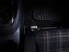 ES#4158794 - 020939ECS01-03KT - Billet Seat Release Handle Kit - Clear Anodized - Pair - Upgrade the look, feel and dependability to your manual seat track adjustment handles - ECS - Volkswagen