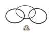 ES#2996421 - FMDVSK-008 - Forge 008 Valve Service Kit - o-rings for servicing your Forge DV - Forge - Audi Volkswagen Porsche