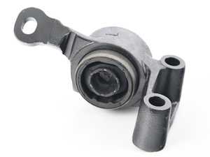 ES#4056364 - 31129803497 - Lower Control Arm / Wishbone Bushing With Bracket - Left - Replace those worn out lower bushings - Delphi - MINI