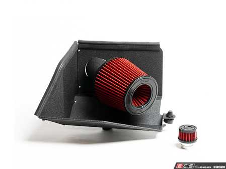 ES#4159021 - CTS-IT-140 - Cold Air Intake System - Performance high-flow intake kit specifically designed for the 1.4T Jetta - CTS - Volkswagen