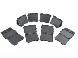 CarGo Blocks - Set of Four (Updated Design)