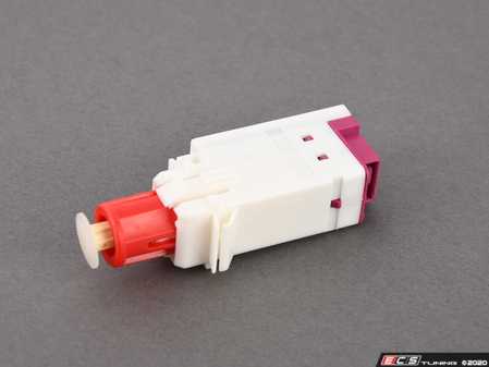 ES#4135273 - 61310141221 - Clutch Switch - (NO LONGER AVAILABLE) - Located behind the clutch pedal - Bremmen Parts - BMW MINI