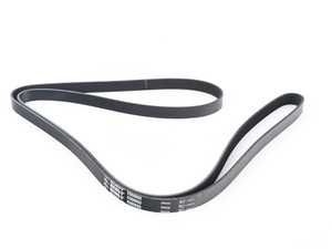 ES#3235950 - 99919237950 - Accessory Belt (2288 MM) - Accessory drive belt for cars with air conditioning (M573 option code) - Gates - Porsche