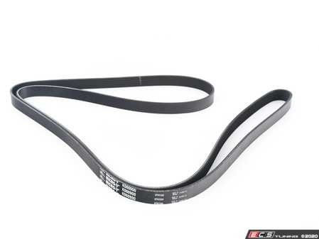 ES#3235950 - 99919237950 - Accessory Belt (2288 MM) - Accessory drive belt for cars with air conditioning (M573 option code) - Gates - Porsche