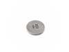 ES#2866006 - 056109576 - Valve Clearance Disc - Priced Each - Replace important hardware. 31 x 4.05mm - Febi - Volkswagen