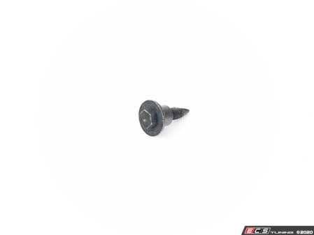 ES#3424117 - WHT007084 - BOLT - Genuine Volkswagen Audi - 