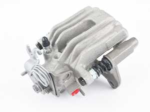 ES#3990716 - L2636 - Brake Caliper - Right - Get back your stopping power - Power Stop - Audi Volkswagen