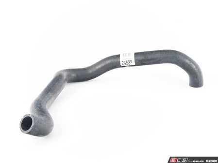 ES#3235770 - 5C0122051A - Radiator Hose - Lower - Lower Radiator return hose - Gates - Volkswagen