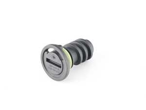 ES#2722597 - 0029902017 - Engine Oil Drain Plug - Priced Each - Must be replaced to keep your engine oil in your oil pan - Genuine Mercedes Benz - Mercedes Benz