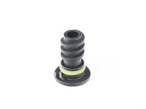 ES#5460674 - 0029902017 - Engine Oil Drain Plug - Priced Each - Must be replaced to keep your engine oil in your oil pan - Bremmen Parts - Mercedes Benz