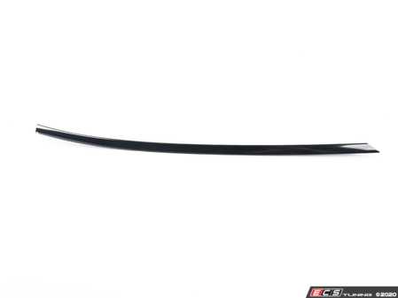 ES#2713952 - 51347295569 - SEAL, A-PILLAR, LEFT - Genuine BMW - BMW