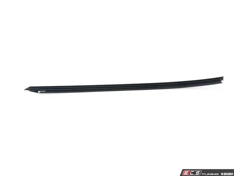 Genuine BMW - 51347295569 - SEAL, A-PILLAR, LEFT (51-34-7-295-569)