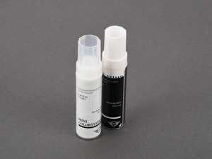 ES#2805492 - 51912360710 - Ice Blue Touch Up Paint Stick - B28 - Direct from MINI to ensure the proper color matching - Genuine MINI - MINI