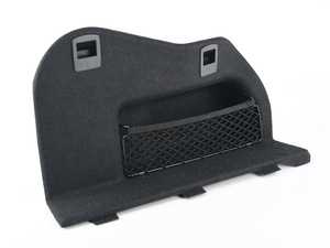 ES#3442157 - 51477348301 - F30 Battery Cover - Genuine BMW - BMW