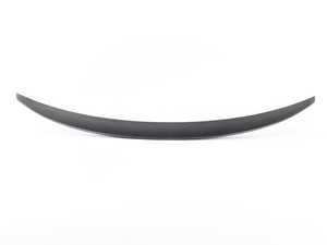 ES#4146918 - 006722LA01 - E82 High Kick Carbon Fiber Trunk Spoiler - (NO LONGER AVAILABLE) - Transform the rear end of your 1 series with this Beautiful Carbon Fiber High-Kick Spoiler! Designed to specifically to flow with the body lines of your E8X chassis. - Turner Motorsport - 