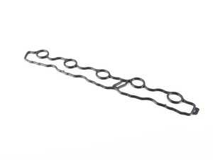 ES#4464643 - 11128638124 - Valve Cover Gasket - Inner - Gasket used to seal the spark plug wells - Elring - BMW