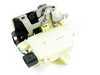 ES#9900 - 3B1837016CF - Front Door Latch Assembly - Right - Common repair for problems with intermittent alarm problems & door locking problems - Genuine Volkswagen Audi - Volkswagen