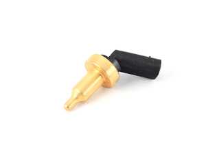 ES#4057762 - 13628602086 - Water Temperature Sensor - Located on the thermostat housing - Febi - MINI