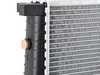 ES#4143490 - 17112241912 - Radiator - Keep your engine running at the optimal temperature - Nissens - BMW