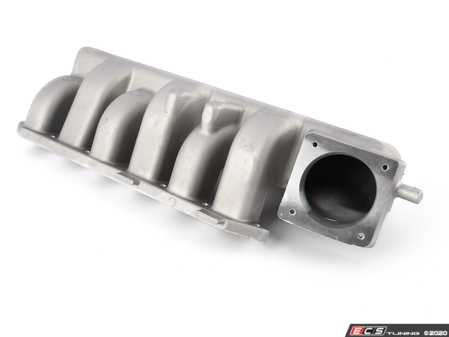 ES#3221089 - CTS-R32-SRI-MK4 - Short Runner Intake Manifold - High flow Aluminum short runner intake manifold - CTS - Volkswagen