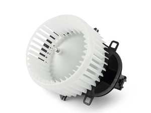ES#4146794 - 7P0820021H - Blower Motor - Keep your vehicle's air moving with a new blower motor - Hudson - Volkswagen Porsche