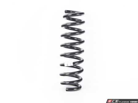 ES#2194331 - 33536784685 - Rear Coil Spring - Priced Each - Restore your suspension with a brand new spring directly from BMW - Genuine BMW - BMW