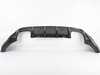 ES#2972793 - 014281ECS02A -  Carbon Fiber Rear Diffuser - SS ES3570685 - ECS - 