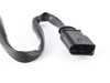 ES#4069386 - 06E906265Q - Rear Oxygen Sensor - Priced Each - Fits left and right side - Bosch - Audi