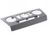 ES#177009 - 64116966404 - Front Plate Of Controls Air Conditioner - Genuine BMW - BMW
