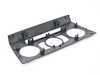ES#177009 - 64116966404 - Front Plate Of Controls Air Conditioner - Genuine BMW - BMW