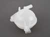 ES#3991836 - 1S0121407J - Expansion Tank  - Replace that yellowed, cracked expansion tank - Genuine Volkswagen Audi - Volkswagen