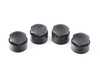 ES#4020646 - 83A071455 - Ball Seat Wheel Lock Kit - Set Of Four - Protect your OE wheels from theft. 14x1.5x45mm - Genuine Volkswagen Audi - Audi