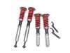 ES#4159069 - MRS1426 - Mono RS Coilover Kit - Adjustable Dampening - Features 32 levels of damping adjustment and full length adjustability - GODSPEED - Mercedes Benz