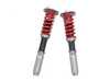 ES#4159069 - MRS1426 - Mono RS Coilover Kit - Adjustable Dampening - Features 32 levels of damping adjustment and full length adjustability - GODSPEED - Mercedes Benz